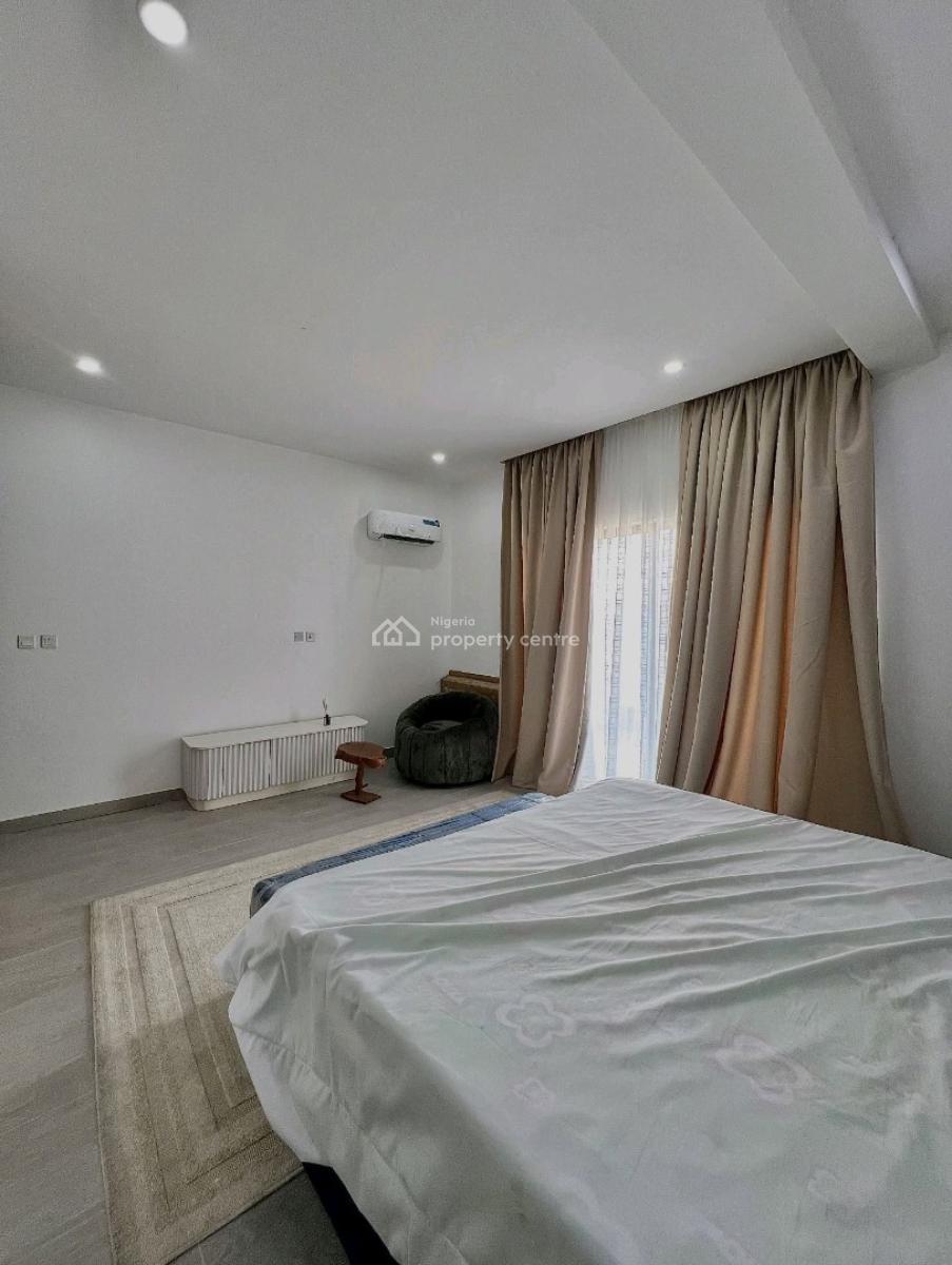 3 Bedroom Apartment + Bq, Ikate, Lekki, Lagos, Flat / Apartment for Sale