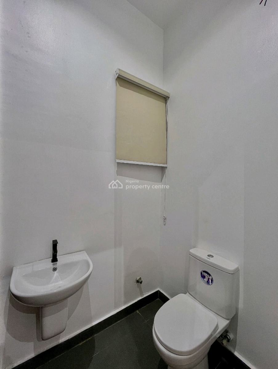 3 Bedroom Apartment + Bq, Ikate, Lekki, Lagos, Flat / Apartment for Sale