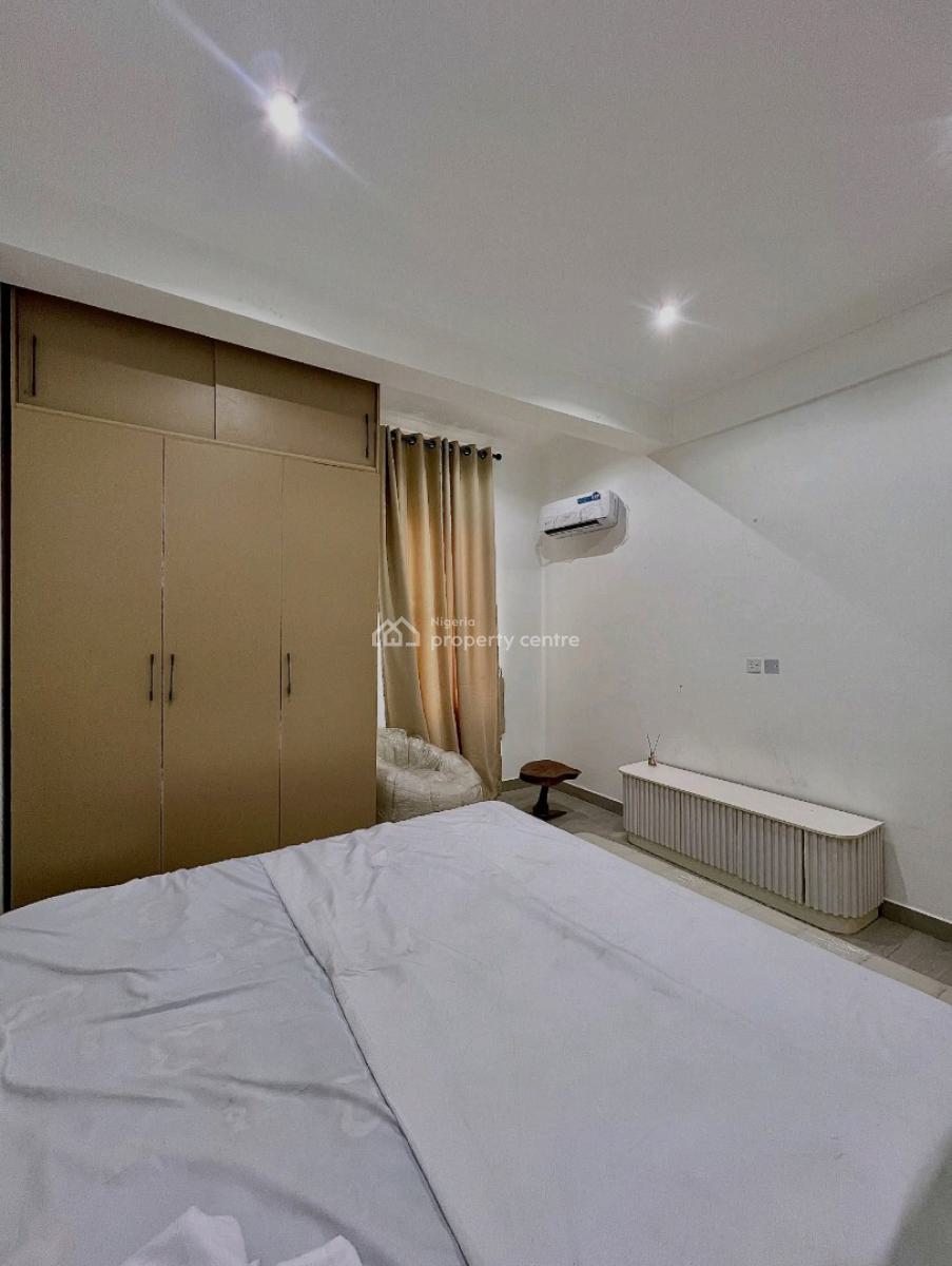 3 Bedroom Apartment + Bq, Ikate, Lekki, Lagos, Flat / Apartment for Sale