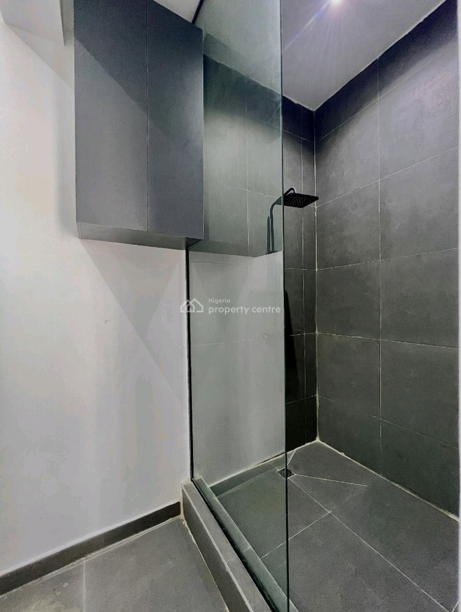 3 Bedroom Apartment + Bq, Ikate, Lekki, Lagos, Flat / Apartment for Sale