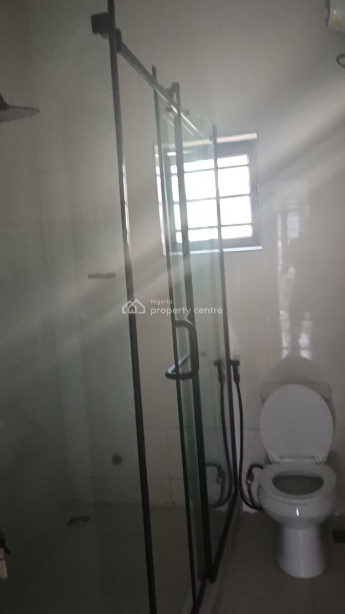 Nicely Finished 4bedroom Detached Duplex, Mshell Galaxy Estate,off Emmanuel Mbaka Bolivia, Lugbe Airport Road, Lugbe District, Abuja, Detached Duplex for Sale