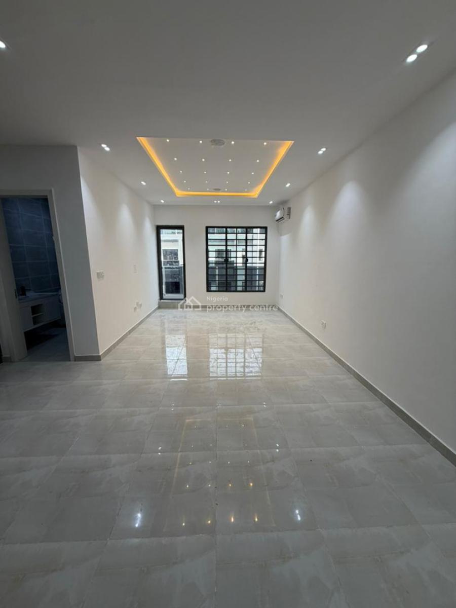 Newly Built 4bedrooms Terrace Duplex with Bq, Oniru, Oniru, Victoria Island (vi), Lagos, Terraced Duplex for Sale