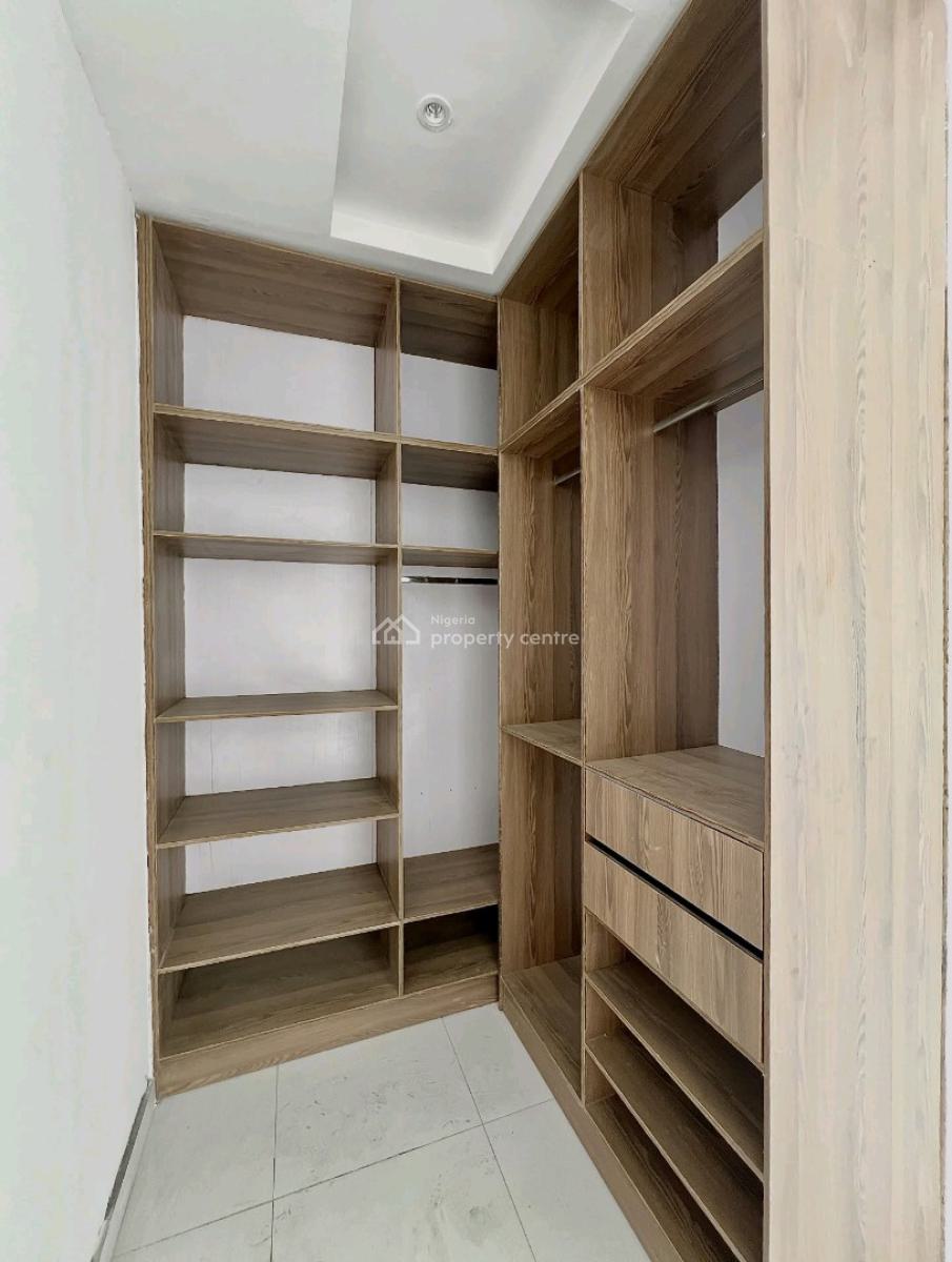 Fully Serviced 3 Bedroom Penthouse + Bq, Ikate, Lekki, Lagos, House for Sale