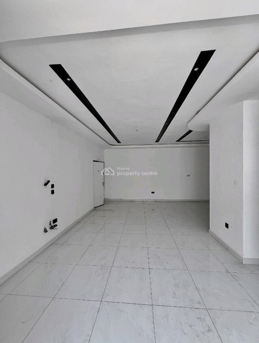 Fully Serviced 3 Bedroom Penthouse + Bq, Ikate, Lekki, Lagos, House for Sale