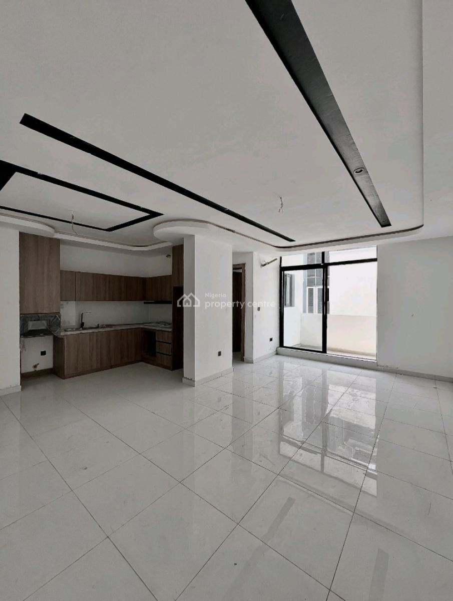 Fully Serviced 3 Bedroom Penthouse + Bq, Ikate, Lekki, Lagos, House for Sale