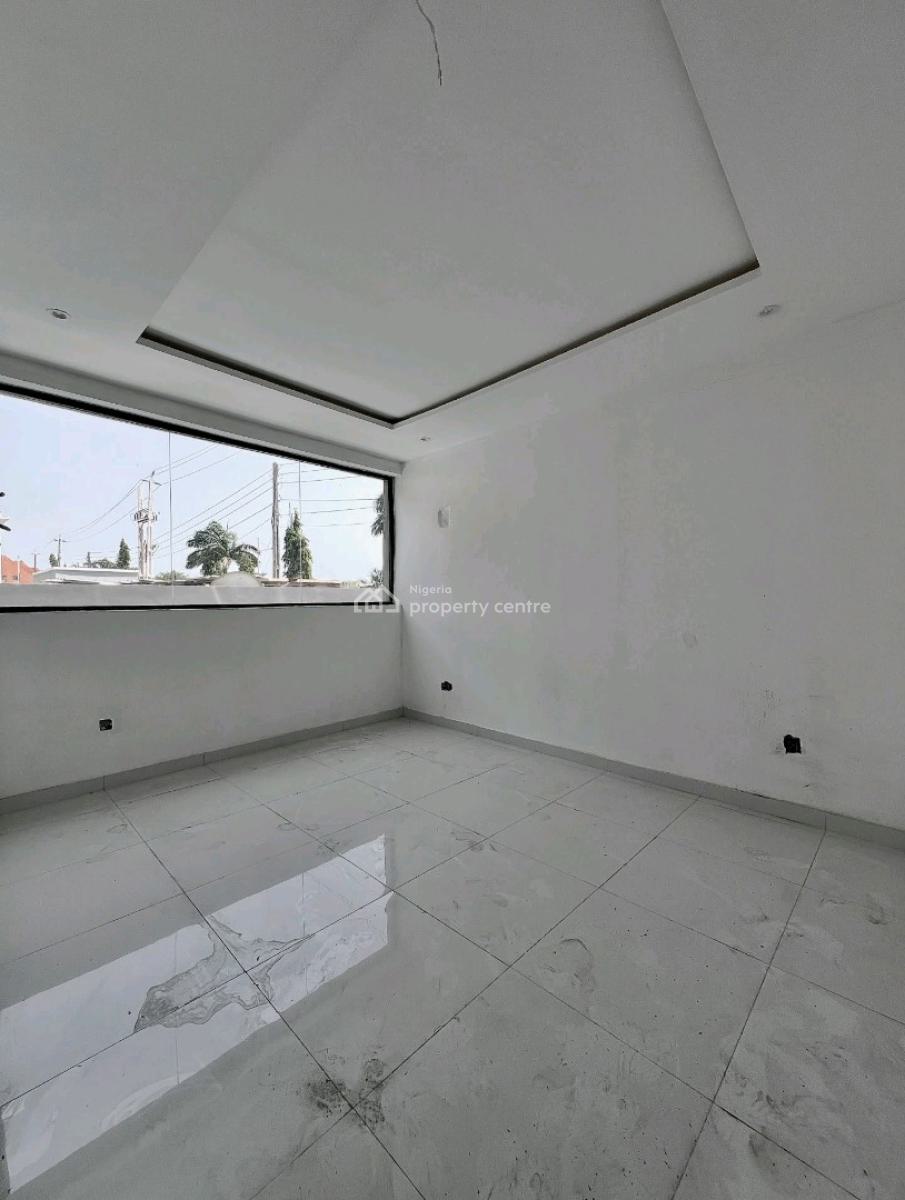 Fully Serviced 3 Bedroom Penthouse + Bq, Ikate, Lekki, Lagos, House for Sale