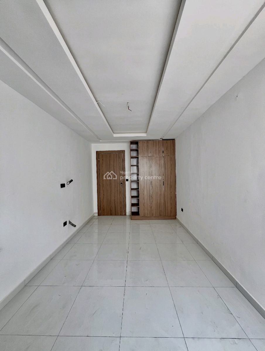 Fully Serviced 3 Bedroom Penthouse + Bq, Ikate, Lekki, Lagos, House for Sale