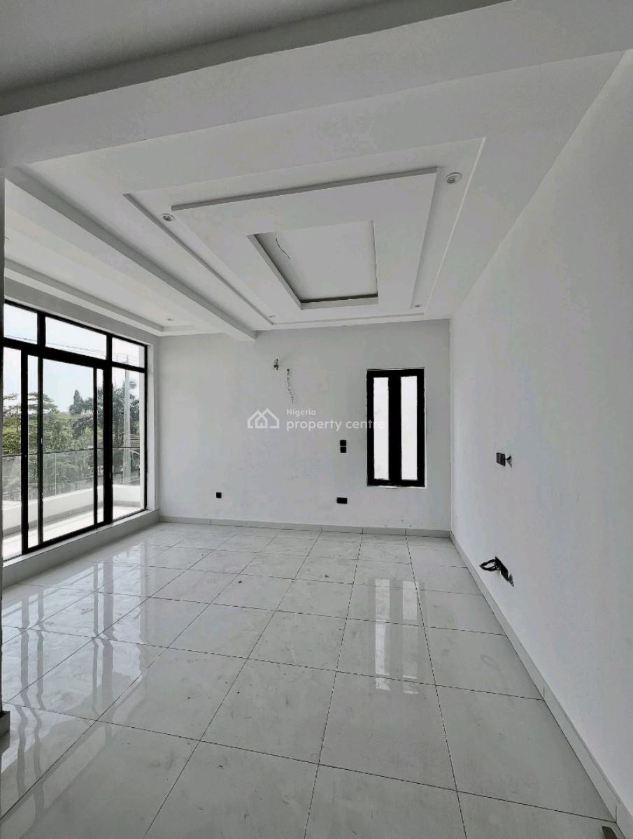 Fully Serviced 3 Bedroom Penthouse + Bq, Ikate, Lekki, Lagos, House for Sale