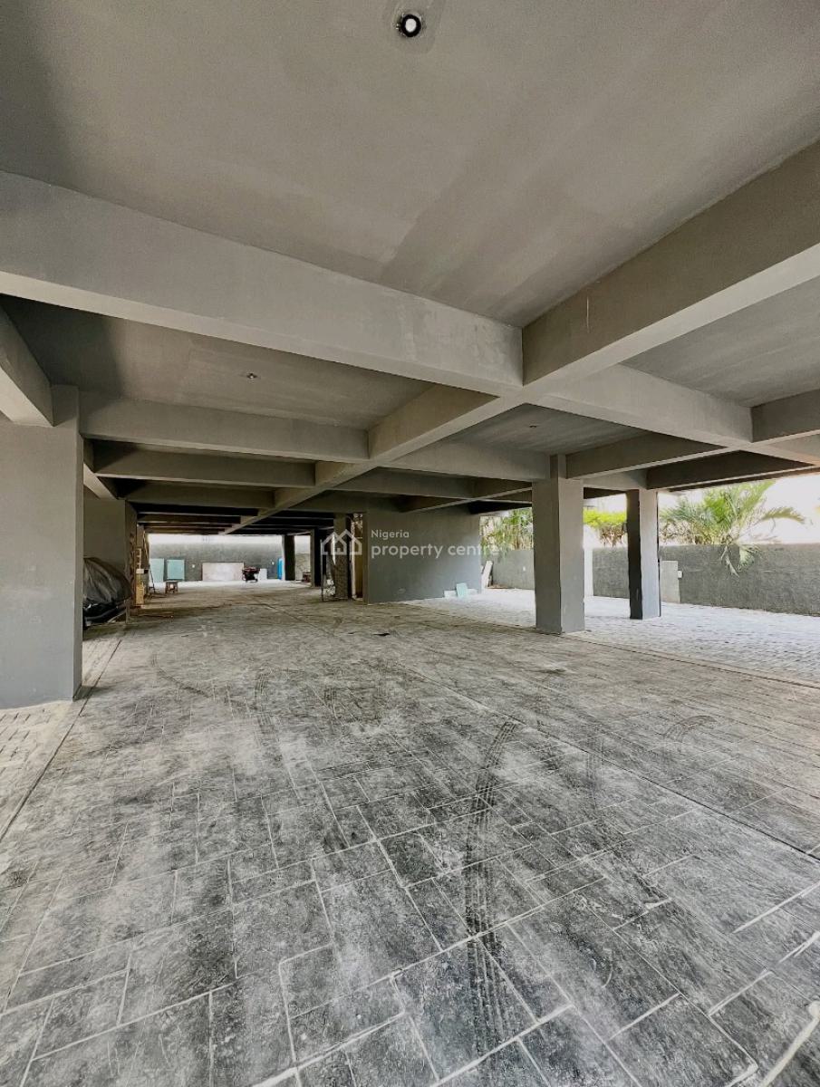 Fully Serviced 3 Bedroom Penthouse + Bq, Ikate, Lekki, Lagos, House for Sale