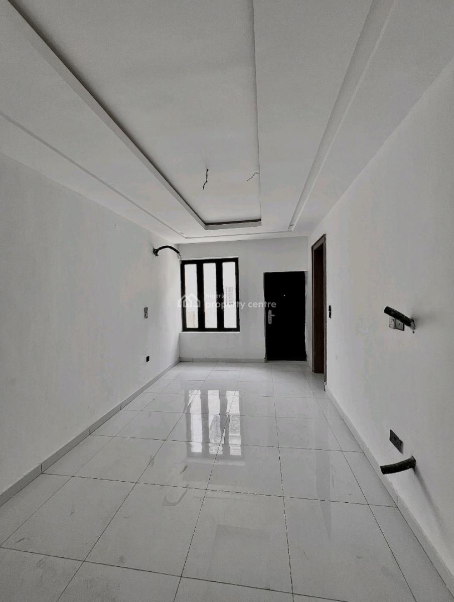 Fully Serviced 3 Bedroom Penthouse + Bq, Ikate, Lekki, Lagos, House for Sale
