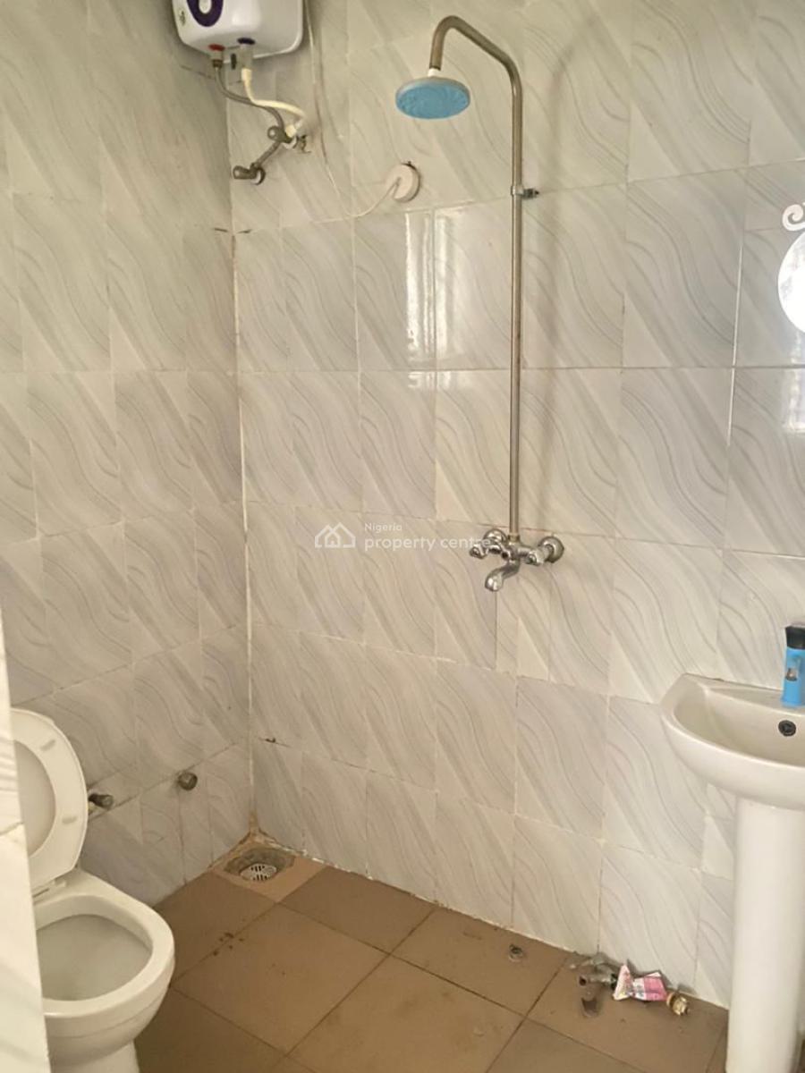 a Luxury 2 Bedrooms Flat, Awoyaya, Ibeju Lekki, Lagos, Flat / Apartment for Rent