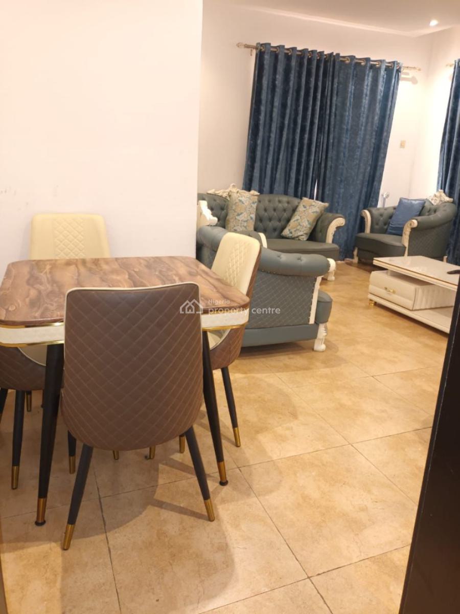 2-bedroom Flat Residential Apartment (with Self Staircase) Inside Unil, Unilag Estate, Gra Phase 1, Magodo, Lagos, Flat / Apartment for Sale