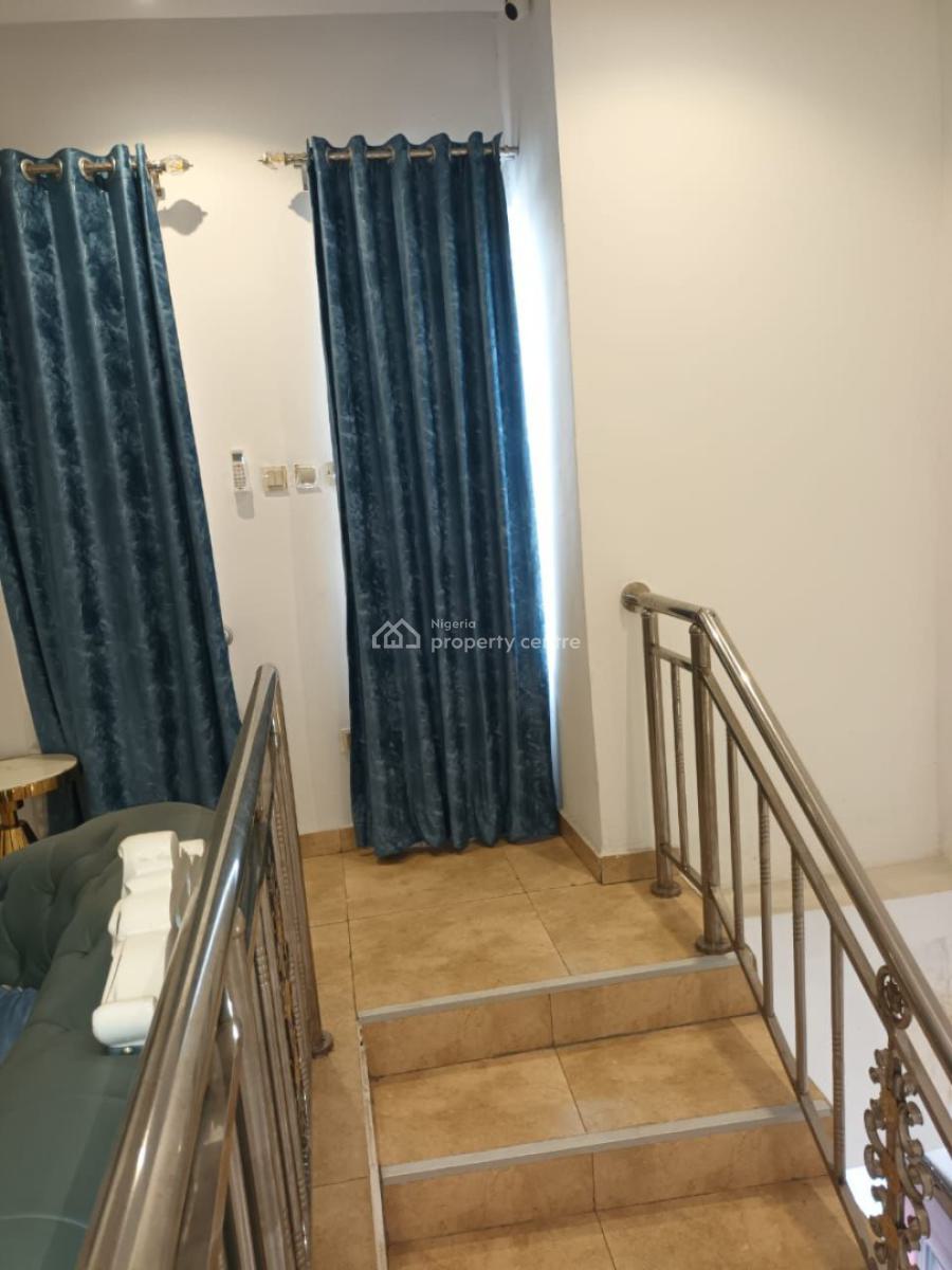 2-bedroom Flat Residential Apartment (with Self Staircase) Inside Unil, Unilag Estate, Gra Phase 1, Magodo, Lagos, Flat / Apartment for Sale