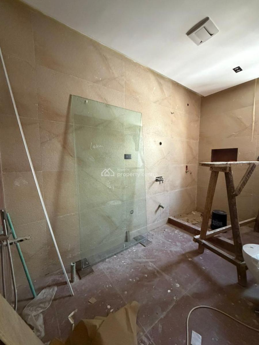 5bedrooms Detached Duplex with Bq, Lekki Phase1, Lekki Phase 1, Lekki, Lagos, Detached Duplex for Sale