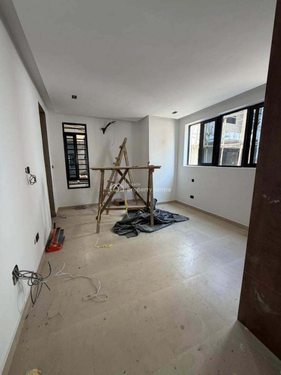 5bedrooms Detached Duplex with Bq, Lekki Phase1, Lekki Phase 1, Lekki, Lagos, Detached Duplex for Sale