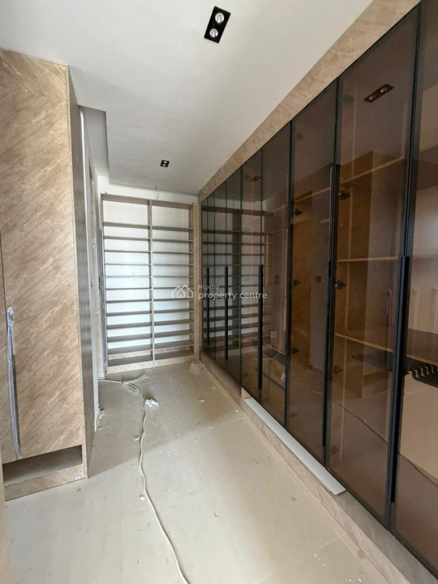 5bedrooms Detached Duplex with Bq, Lekki Phase1, Lekki Phase 1, Lekki, Lagos, Detached Duplex for Sale