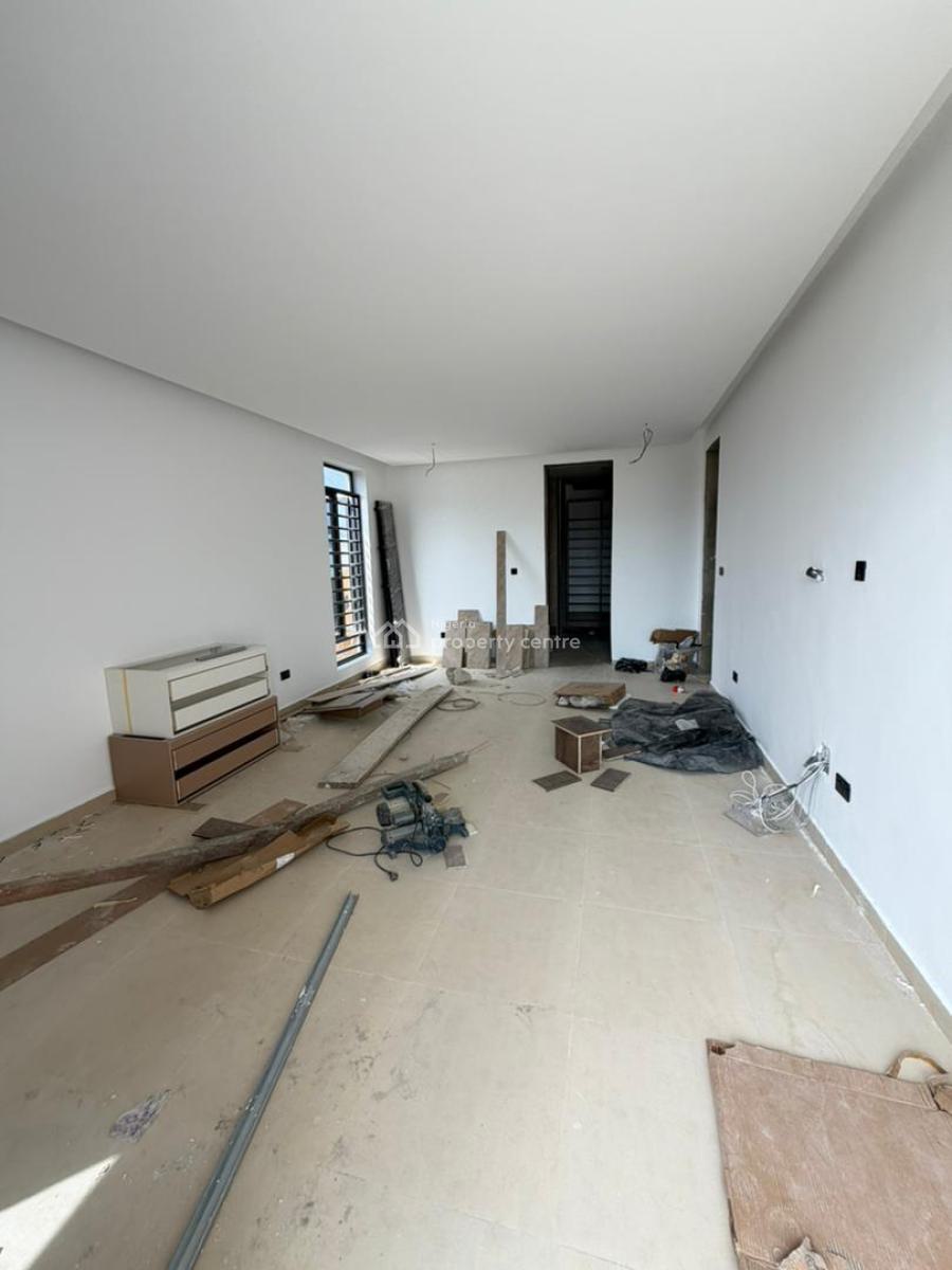 5bedrooms Detached Duplex with Bq, Lekki Phase1, Lekki Phase 1, Lekki, Lagos, Detached Duplex for Sale