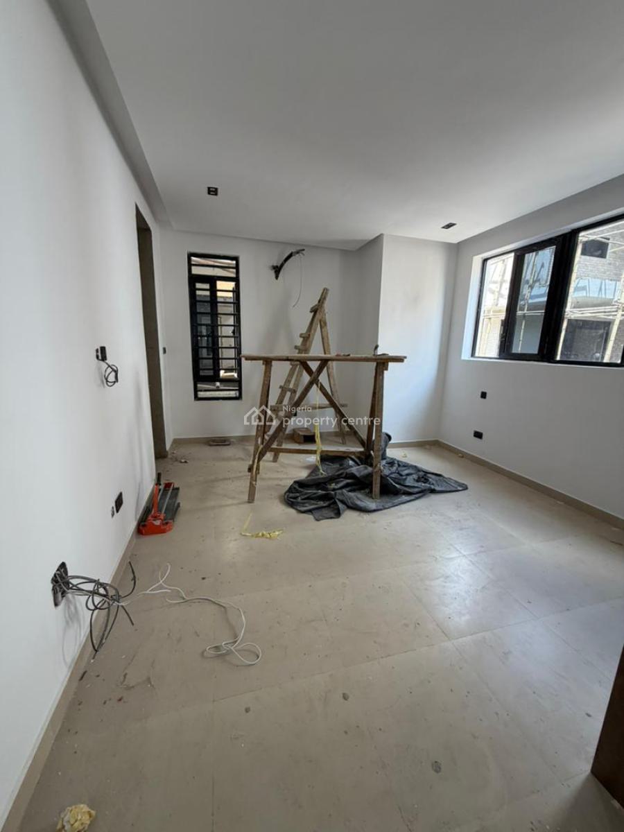 5bedrooms Detached Duplex with Bq, Lekki Phase1, Lekki Phase 1, Lekki, Lagos, Detached Duplex for Sale