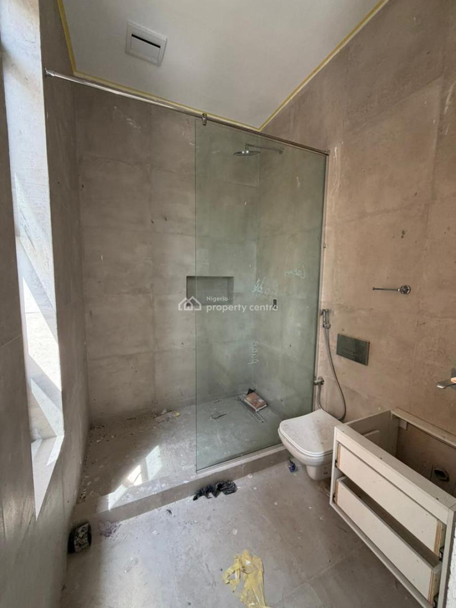 5bedrooms Detached Duplex with Bq, Lekki Phase1, Lekki Phase 1, Lekki, Lagos, Detached Duplex for Sale