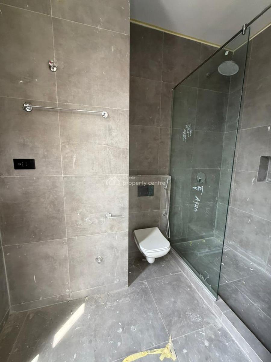 5bedrooms Detached Duplex with Bq, Lekki Phase1, Lekki Phase 1, Lekki, Lagos, Detached Duplex for Sale