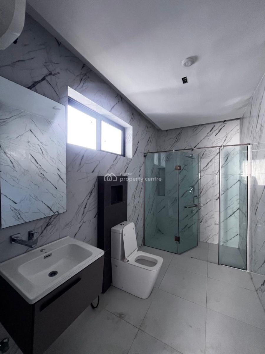 Exquisitely Built 5 Bed   Detached  Smart Home with Swimming Pool, Cin, Old Ikoyi, Old Ikoyi, Ikoyi, Lagos, Detached Duplex for Sale