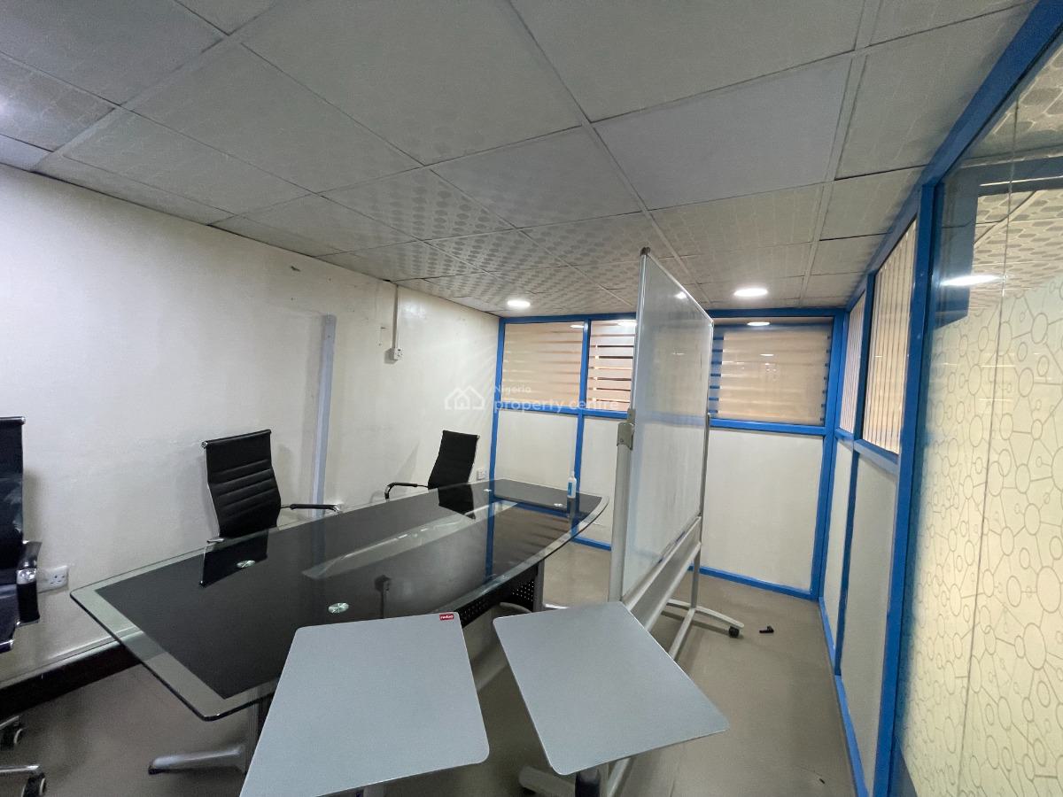 Premium Office Space., Victoria Island (vi), Lagos, Office Space for Rent