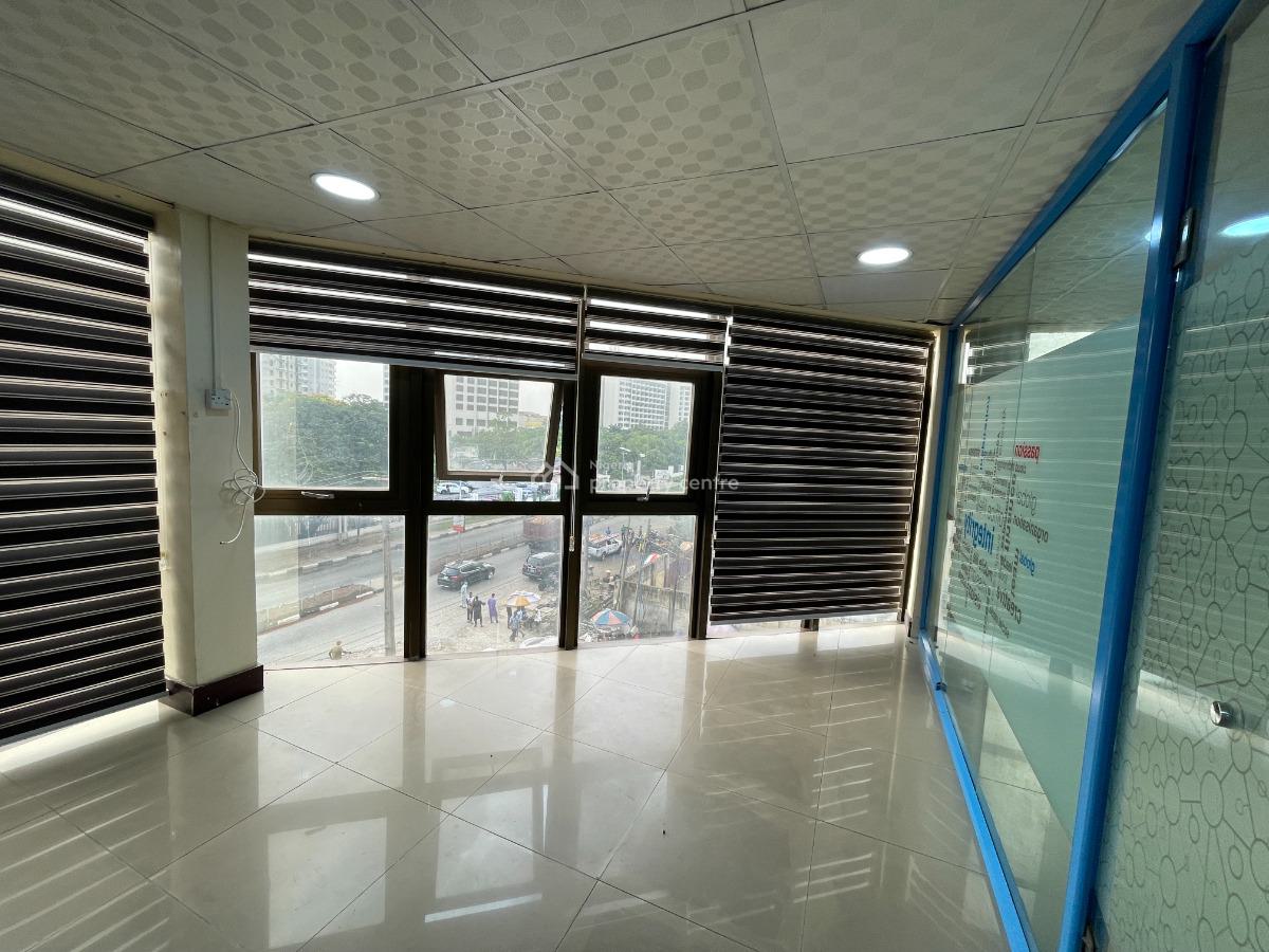Premium Office Space., Victoria Island (vi), Lagos, Office Space for Rent