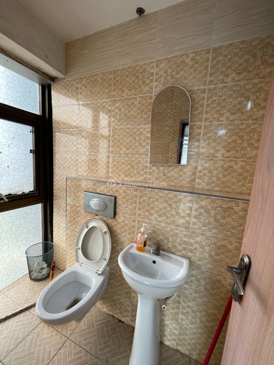 Premium Office Space., Victoria Island (vi), Lagos, Office Space for Rent