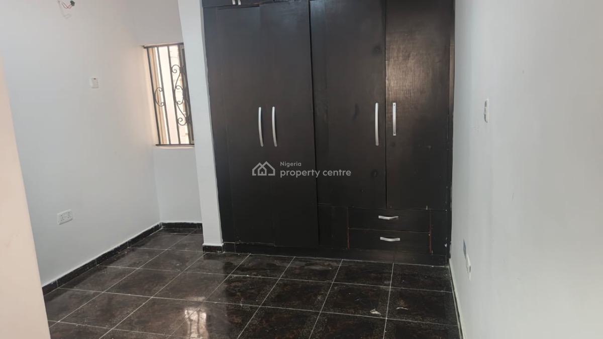 Spacious 1bedroom Apartment, Lekki, Lagos, Mini Flat (room and Parlour) for Rent