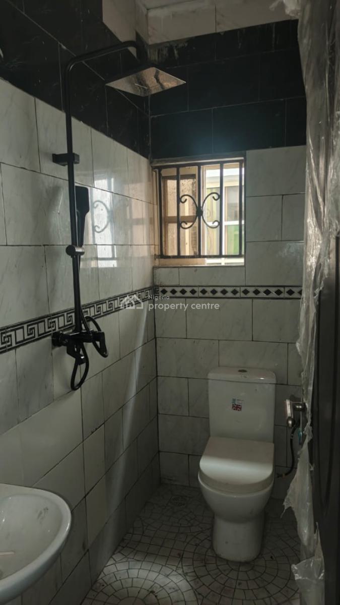 Spacious 1bedroom Apartment, Lekki, Lagos, Mini Flat (room and Parlour) for Rent