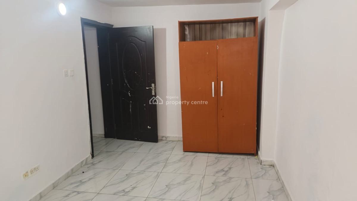 Spacious 1bedroom Apartment, Lekki, Lagos, Mini Flat (room and Parlour) for Rent