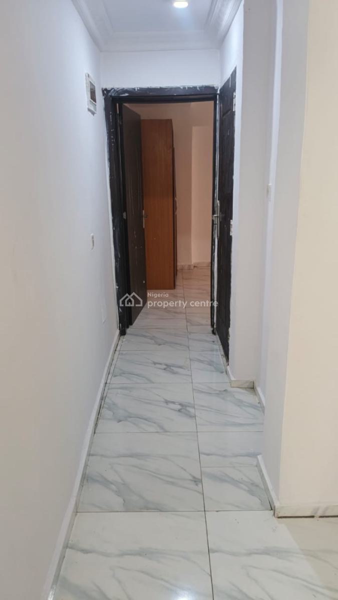 Spacious 1bedroom Apartment, Lekki, Lagos, Mini Flat (room and Parlour) for Rent