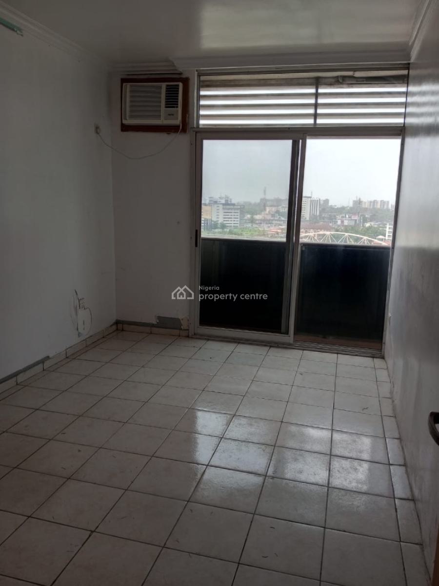 Serviced 3 Bedrooms Maisonette on 6th Floor, 1004 Estate, Victoria Island (vi), Lagos, Flat / Apartment for Rent