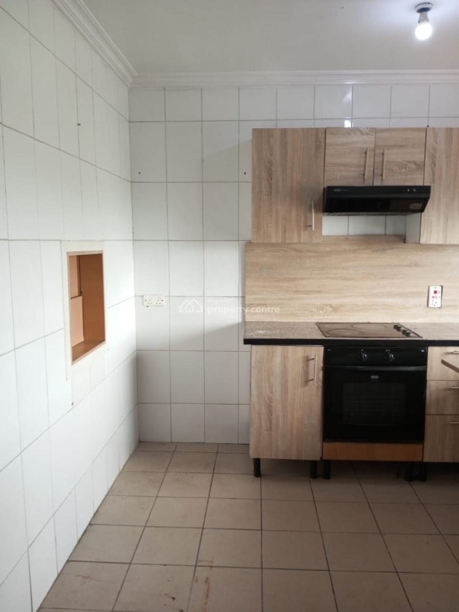 Serviced 3 Bedrooms Maisonette on 6th Floor, 1004 Estate, Victoria Island (vi), Lagos, Flat / Apartment for Rent