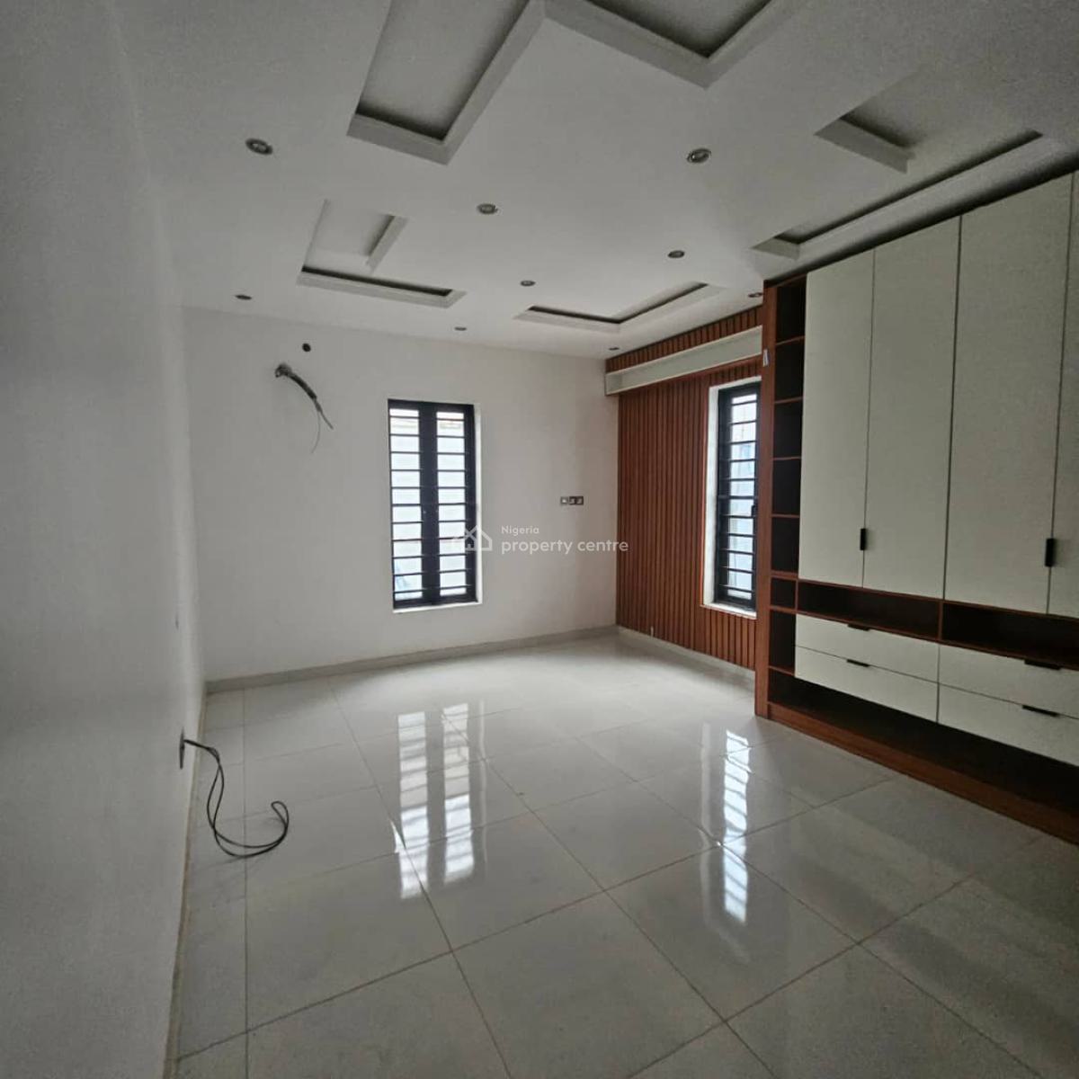 Value Centric 4bedroom Detached Duplex with Cinema,& No2 of Mini, Magodo Phase2 Magodo Lagos, Gra Phase 2, Magodo, Lagos, Detached Duplex for Sale