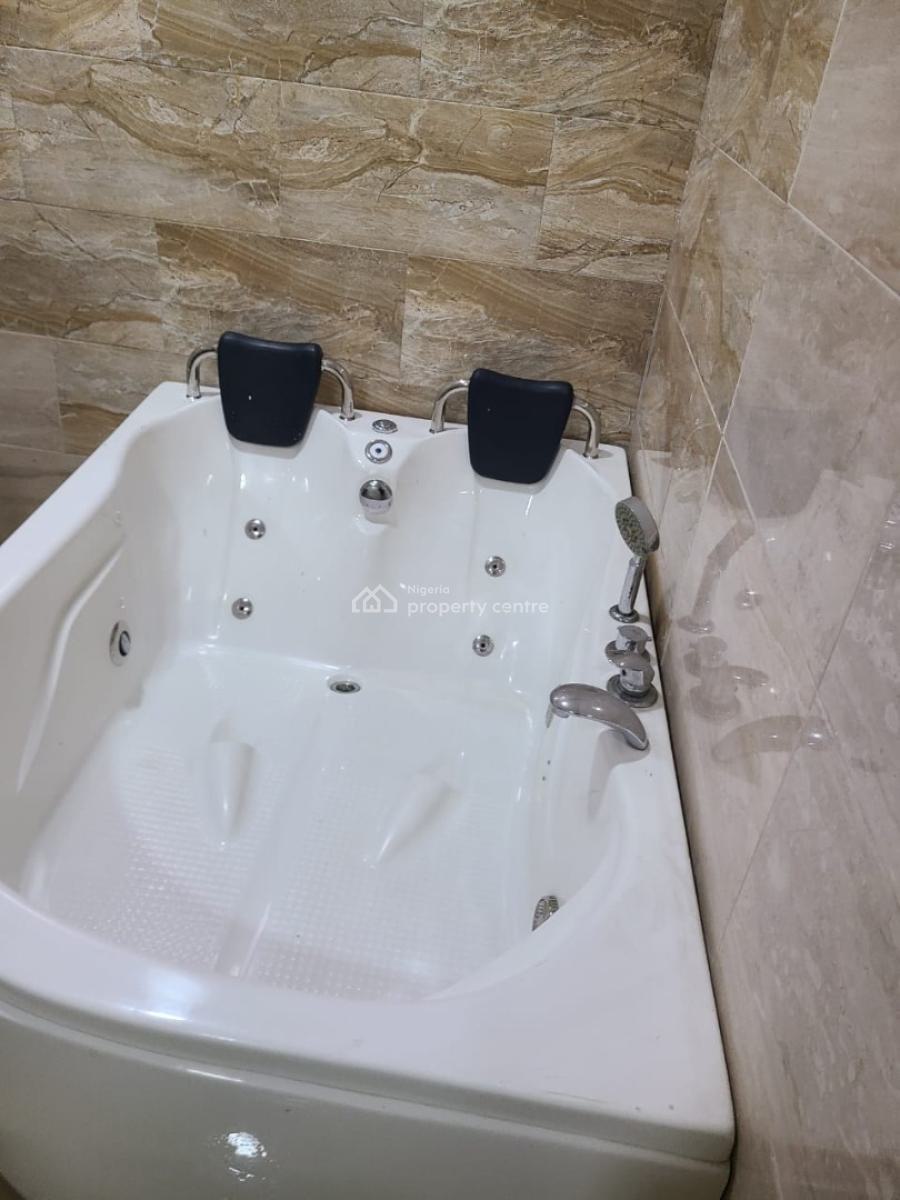 5 Bedroom Detached Duplex.   Title Gc  Magodo Phase2.   Landsize 460sq, Magodo Phase Magodo Lagos, Gra Phase 2, Magodo, Lagos, Detached Duplex for Sale