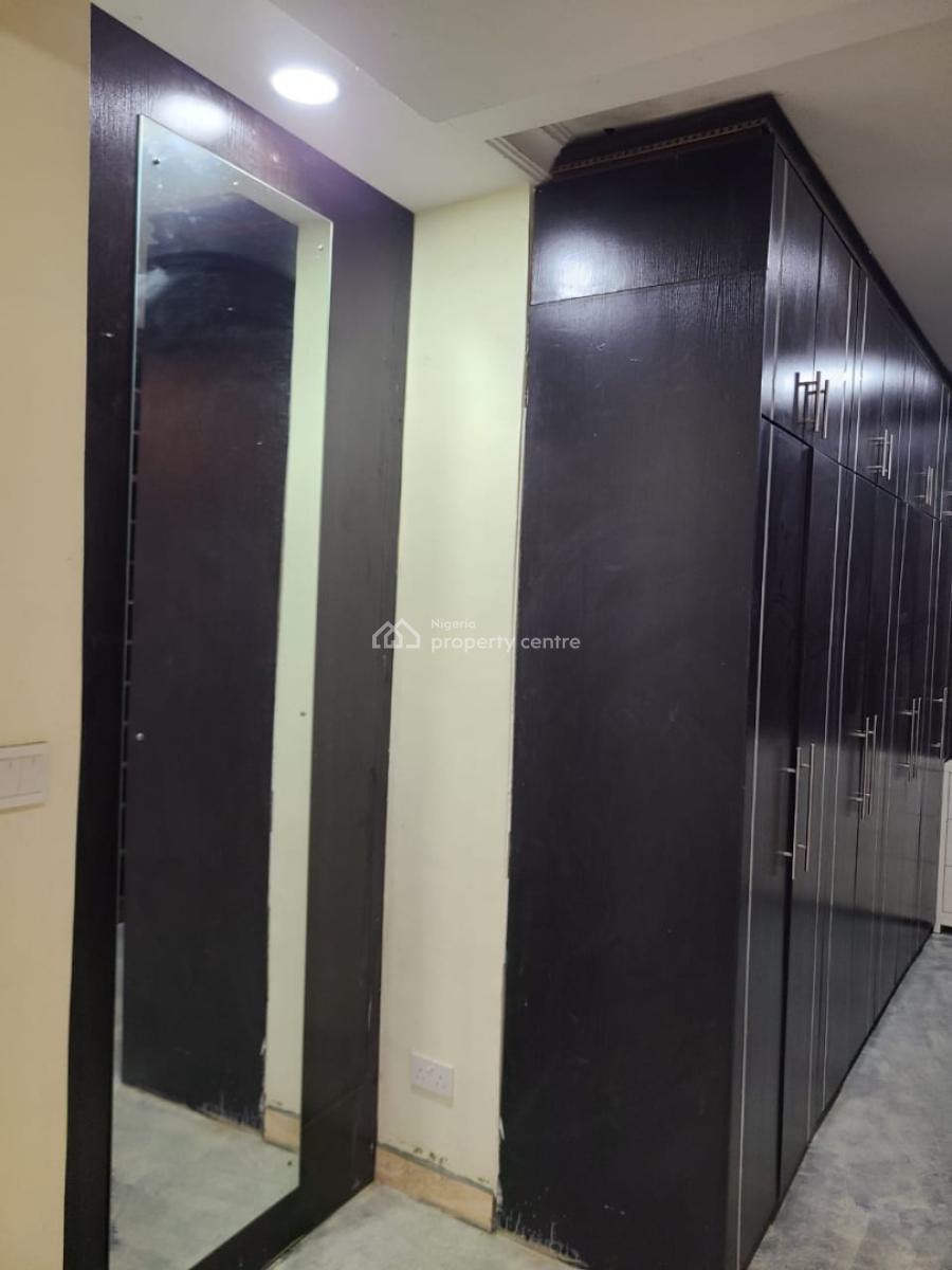 5 Bedroom Detached Duplex.   Title Gc  Magodo Phase2.   Landsize 460sq, Magodo Phase Magodo Lagos, Gra Phase 2, Magodo, Lagos, Detached Duplex for Sale