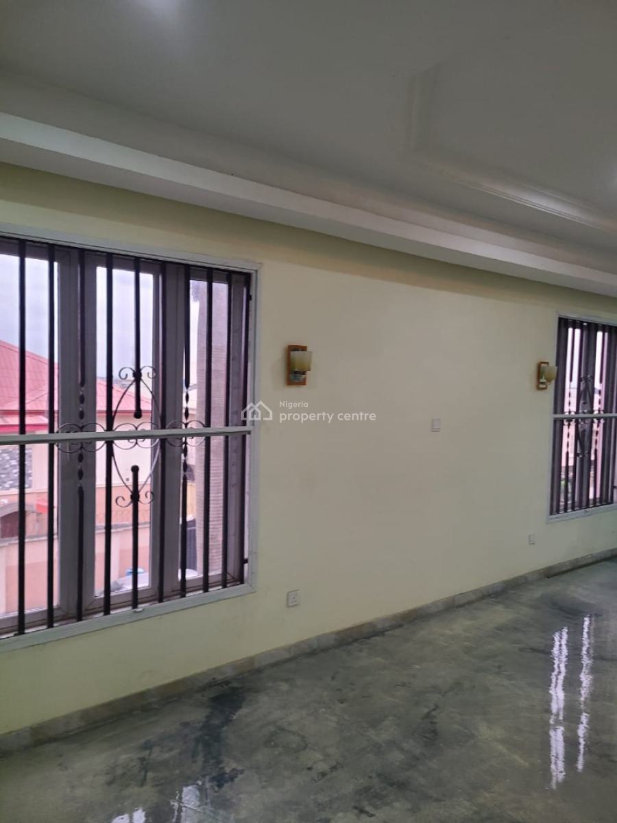 5 Bedroom Detached Duplex.   Title Gc  Magodo Phase2.   Landsize 460sq, Magodo Phase Magodo Lagos, Gra Phase 2, Magodo, Lagos, Detached Duplex for Sale