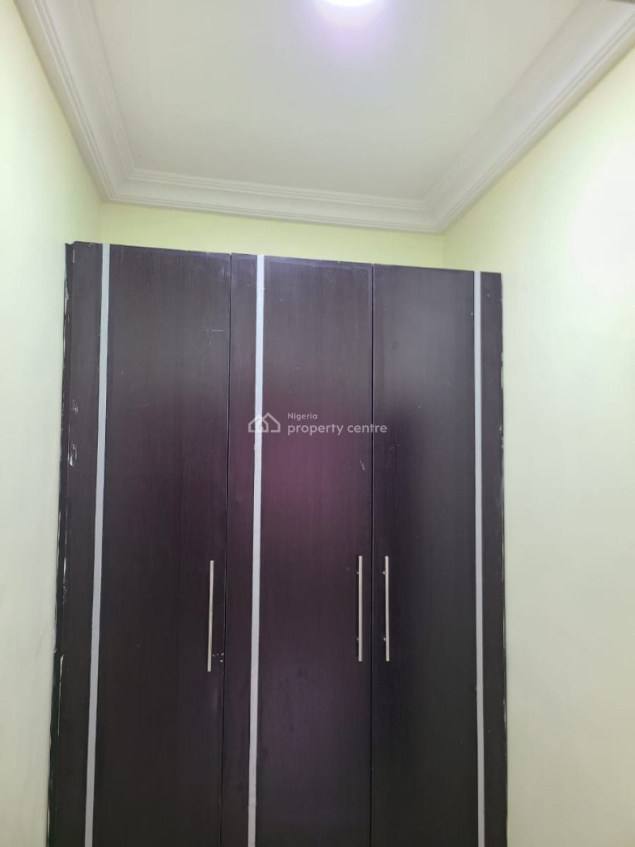 5 Bedroom Detached Duplex.   Title Gc  Magodo Phase2.   Landsize 460sq, Magodo Phase Magodo Lagos, Gra Phase 2, Magodo, Lagos, Detached Duplex for Sale