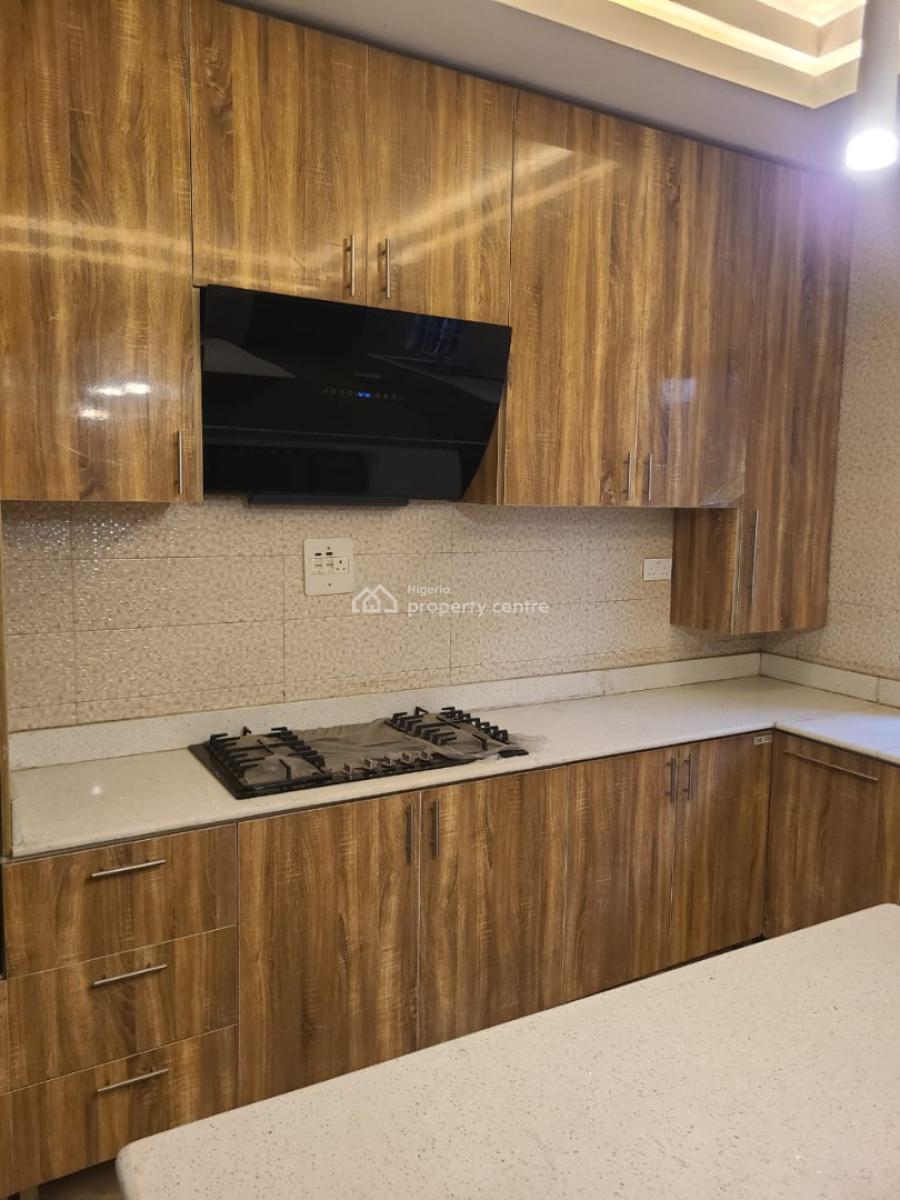 5 Bedroom Detached Duplex.   Title Gc  Magodo Phase2.   Landsize 460sq, Magodo Phase Magodo Lagos, Gra Phase 2, Magodo, Lagos, Detached Duplex for Sale