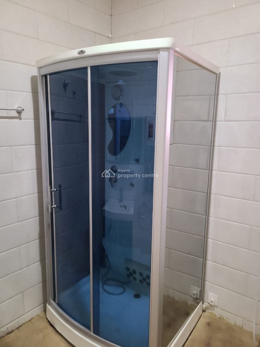 5 Bedroom Detached Duplex.   Title Gc  Magodo Phase2.   Landsize 460sq, Magodo Phase Magodo Lagos, Gra Phase 2, Magodo, Lagos, Detached Duplex for Sale