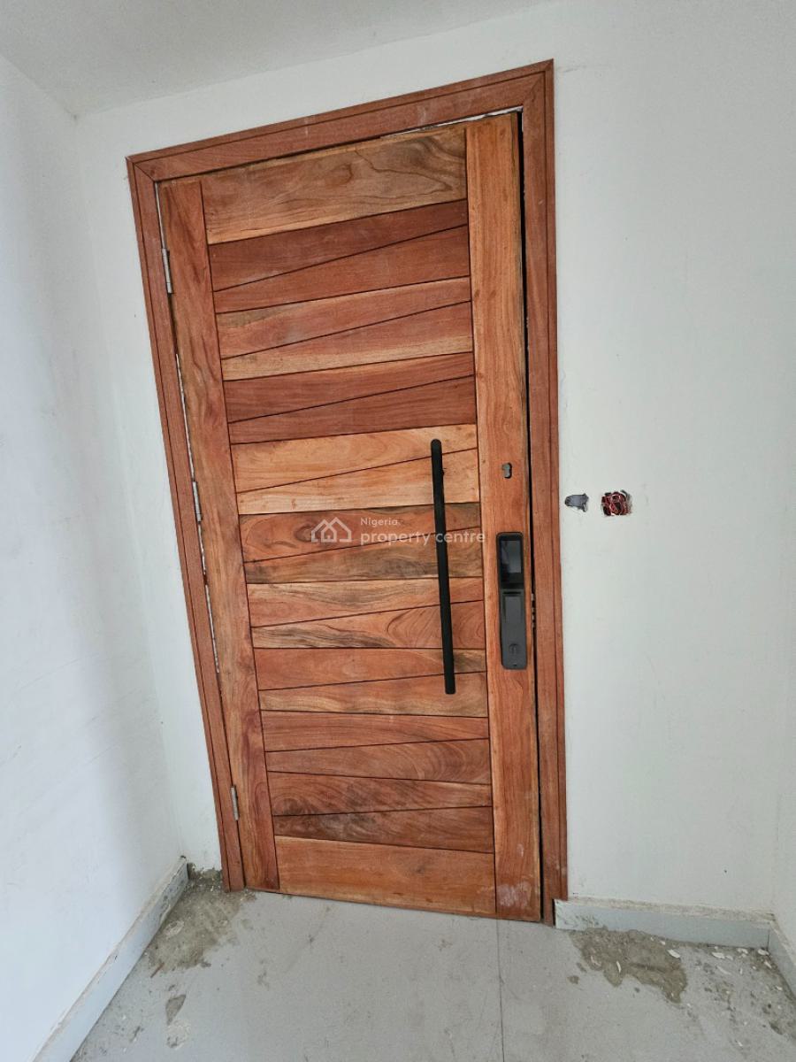 Executive New 2 Bedroom Serviced Apartment with Bq, Saka Tinubu Street., Victoria Island (vi), Lagos, Flat / Apartment for Sale