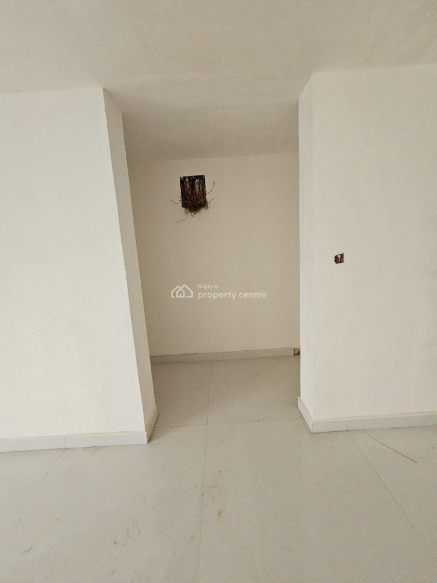 Executive New 2 Bedroom Serviced Apartment with Bq, Saka Tinubu Street., Victoria Island (vi), Lagos, Flat / Apartment for Sale
