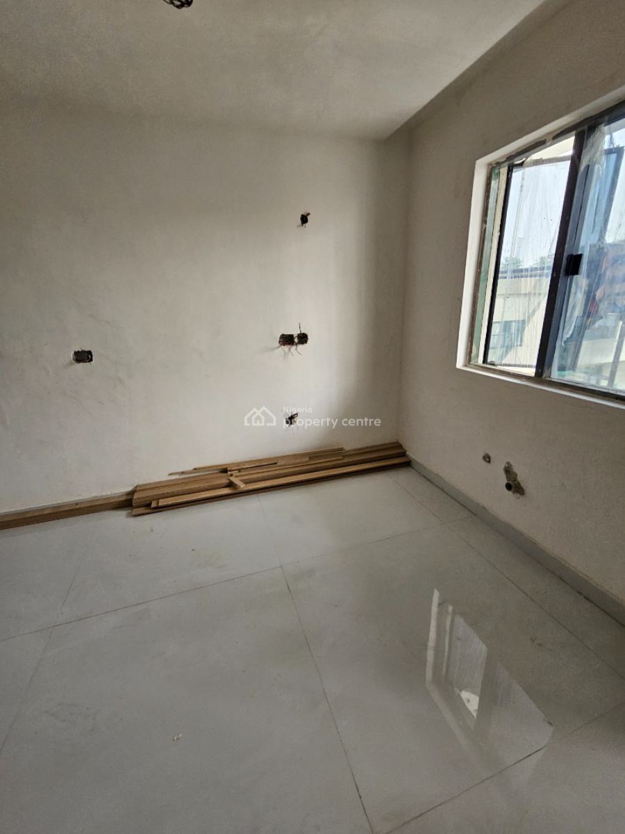 Executive New 2 Bedroom Serviced Apartment with Bq, Saka Tinubu Street., Victoria Island (vi), Lagos, Flat / Apartment for Sale