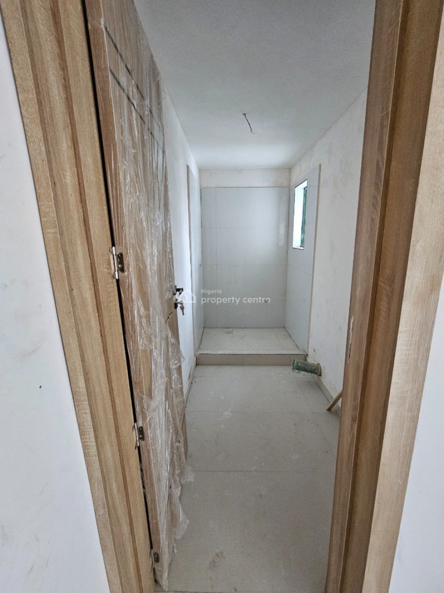 Executive New 2 Bedroom Serviced Apartment with Bq, Saka Tinubu Street., Victoria Island (vi), Lagos, Flat / Apartment for Sale