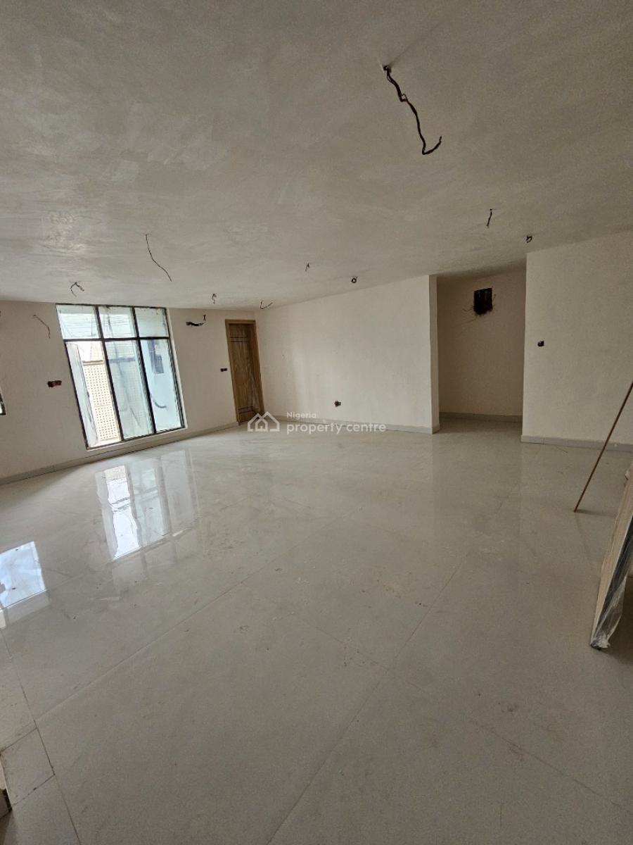 Executive New 2 Bedroom Serviced Apartment with Bq, Saka Tinubu Street., Victoria Island (vi), Lagos, Flat / Apartment for Sale