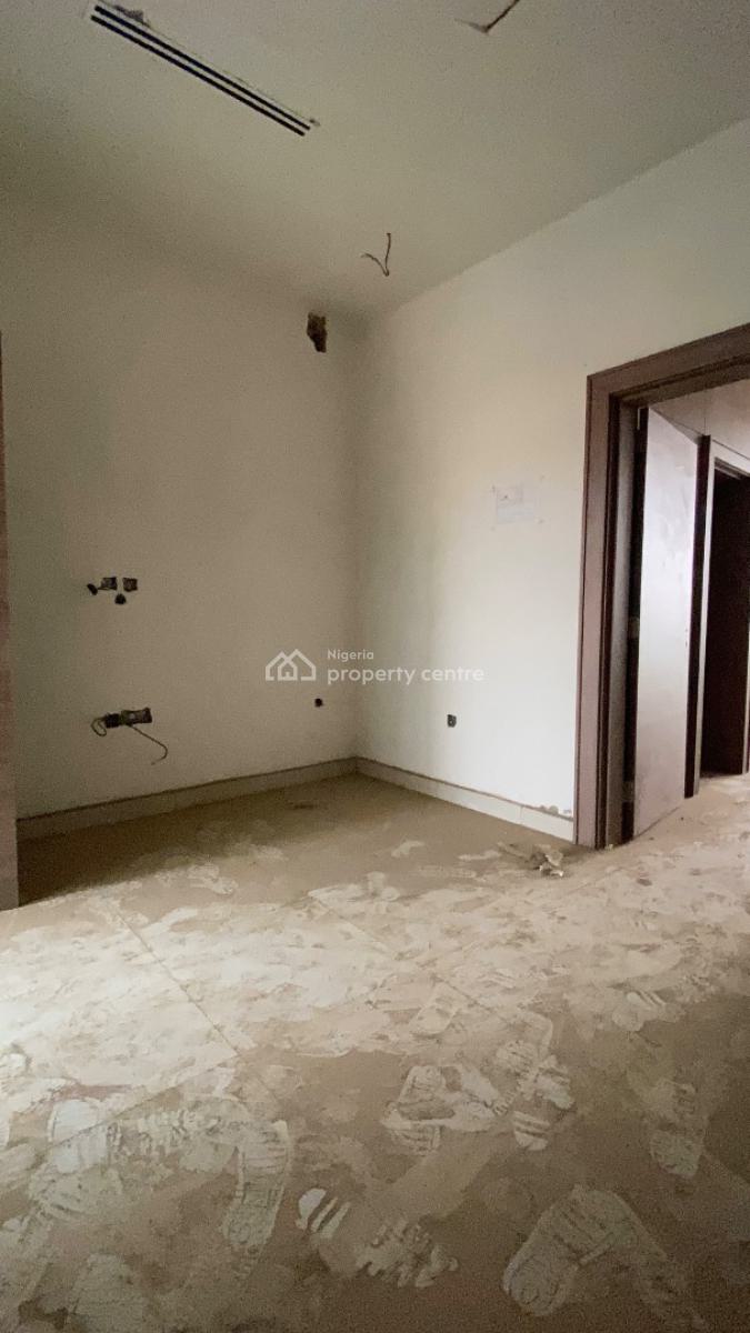 Luxury 1 Bedroom Apartment  Wuse 2, Wuse 2, Wuse 2, Abuja, Flat / Apartment for Sale