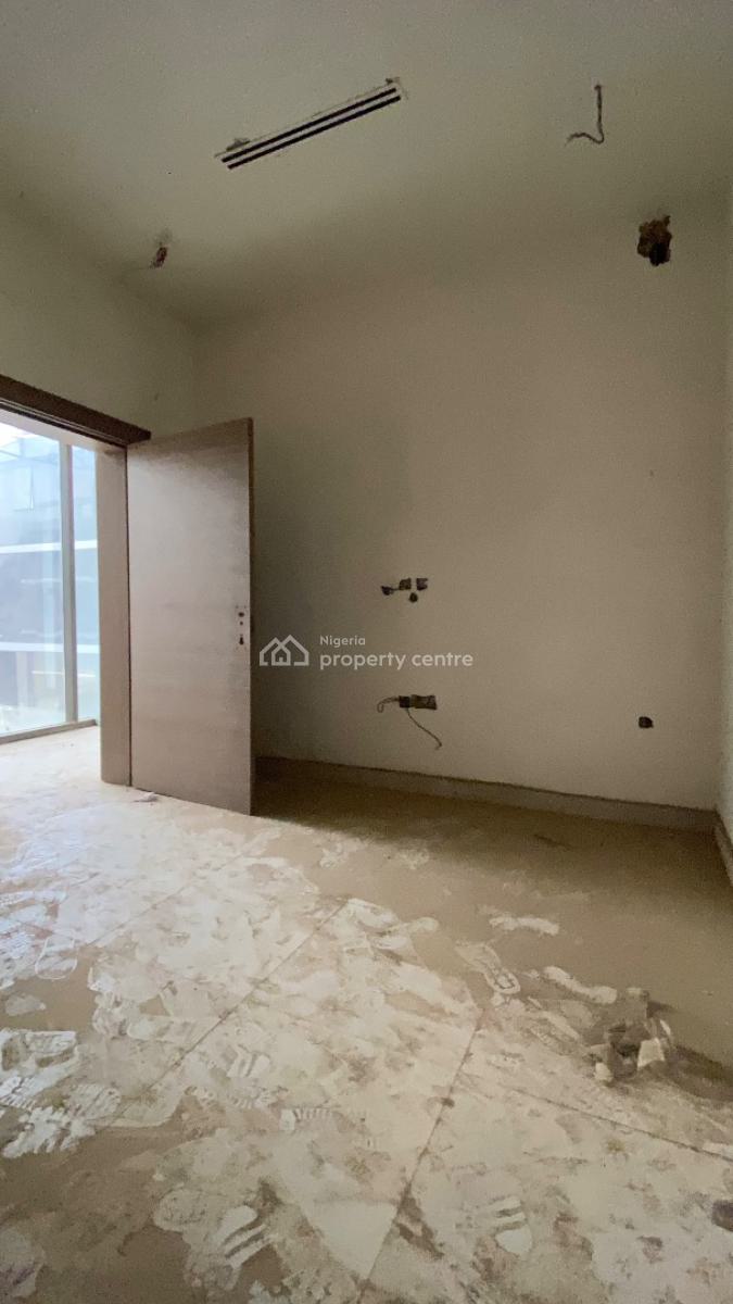 Luxury 1 Bedroom Apartment  Wuse 2, Wuse 2, Wuse 2, Abuja, Flat / Apartment for Sale