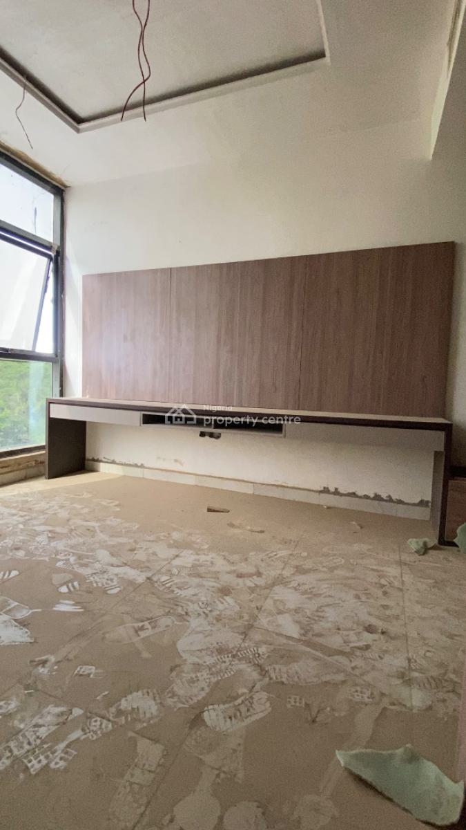 Luxury 1 Bedroom Apartment  Wuse 2, Wuse 2, Wuse 2, Abuja, Flat / Apartment for Sale