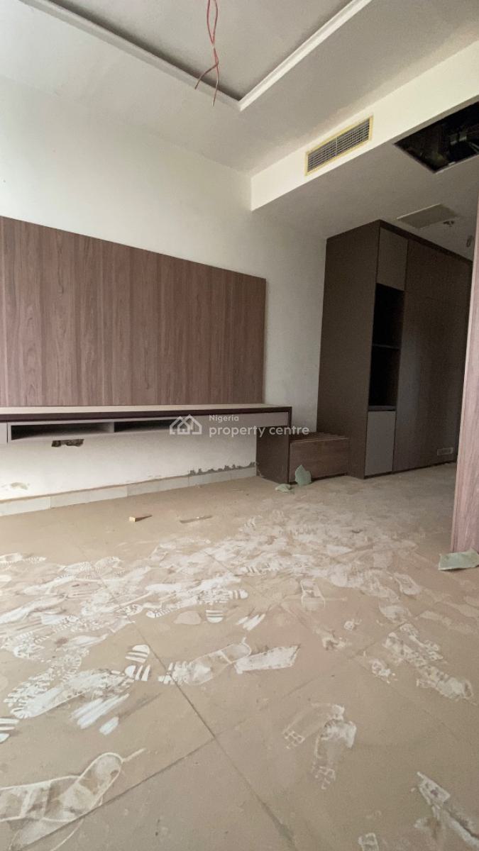 Luxury 1 Bedroom Apartment  Wuse 2, Wuse 2, Wuse 2, Abuja, Flat / Apartment for Sale